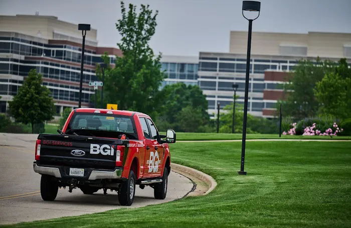 BGI Landscape & Grounds Picture 1