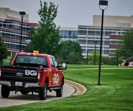 BGI Landscape & Grounds