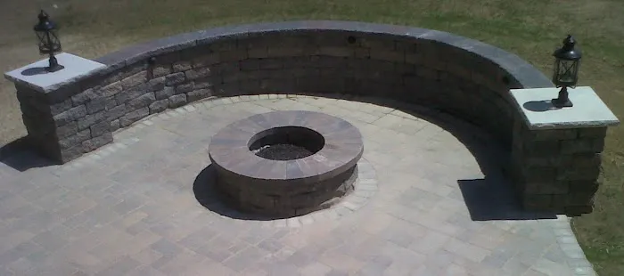Scritchlow Enterprises Landscaping & Hydroseeding Picture 3