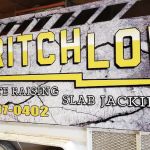 Scritchlow Enterprises Landscaping & Hydroseeding