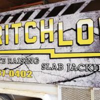 Scritchlow Enterprises Landscaping & Hydroseeding ico