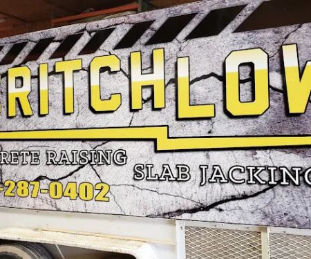 Scritchlow Enterprises Landscaping & Hydroseeding