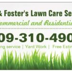Ace and Fosters Lawn Care & Landscaping