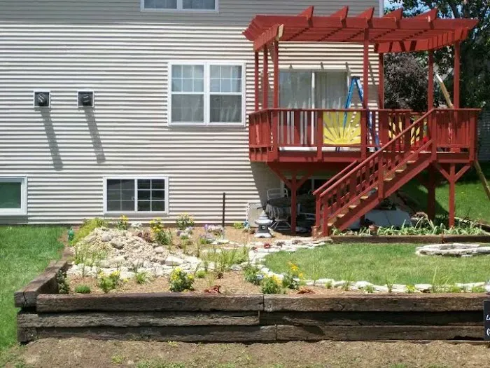 Stone Hill Landscaping Picture 3