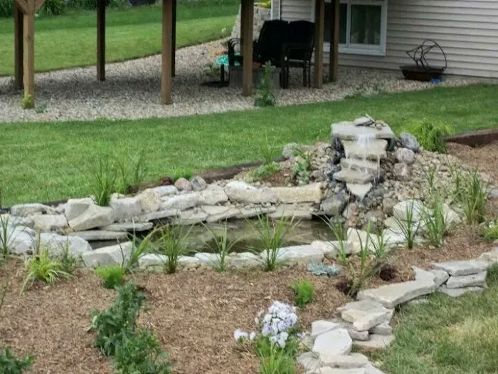 Stone Hill Landscaping Picture 5