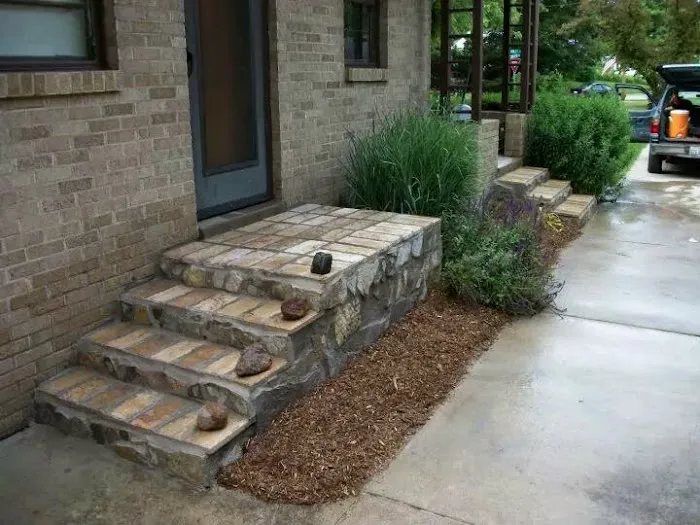 Stone Hill Landscaping Picture 1