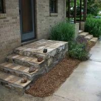 Stone Hill Landscaping ico