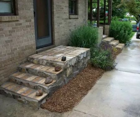Stone Hill Landscaping