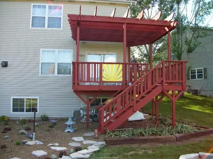 Stone Hill Landscaping Picture 4
