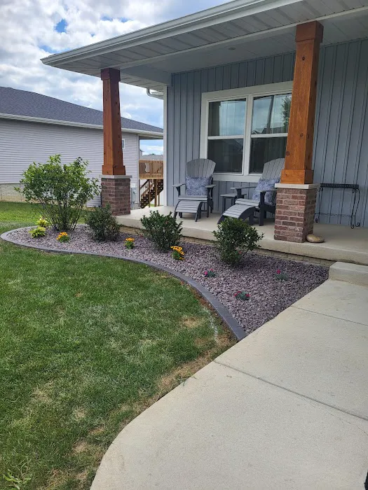 Knob Hill Nursery & Landscaping Picture 1