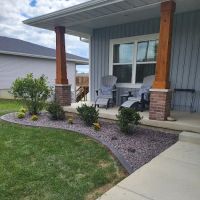 Knob Hill Nursery & Landscaping ico