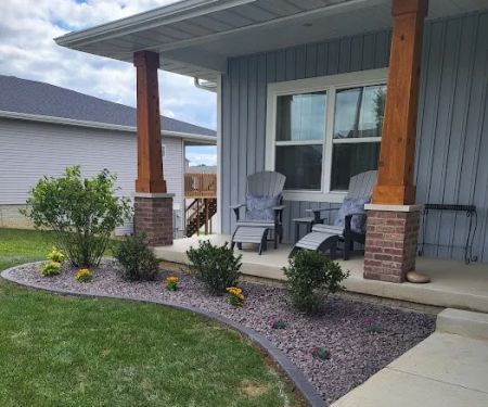 Knob Hill Nursery & Landscaping