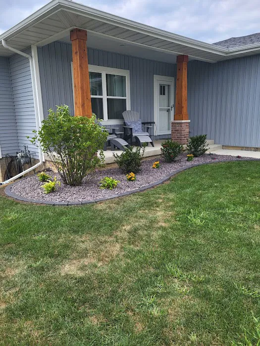 Knob Hill Nursery & Landscaping Picture 4