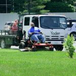 Yoder Lawn Care, llc