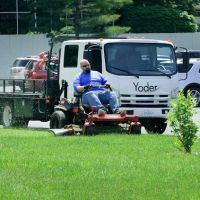Yoder Lawn Care, llc ico