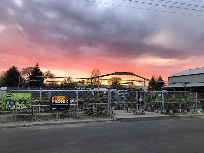 A B Hatchery & Garden Center Picture 7