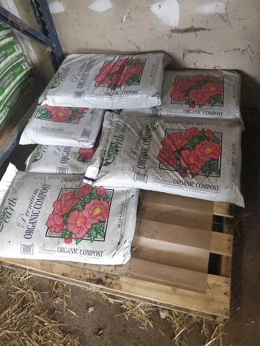 A B Hatchery & Garden Center Picture 8