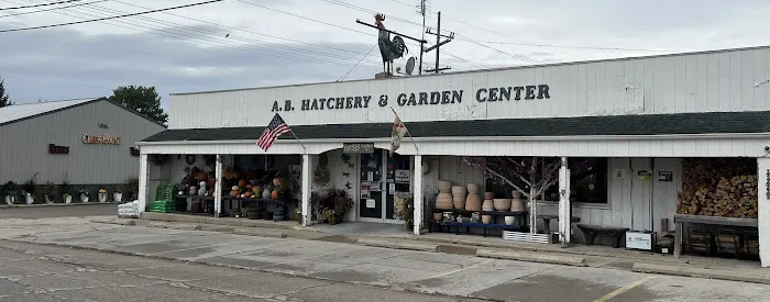 A B Hatchery & Garden Center Picture 1
