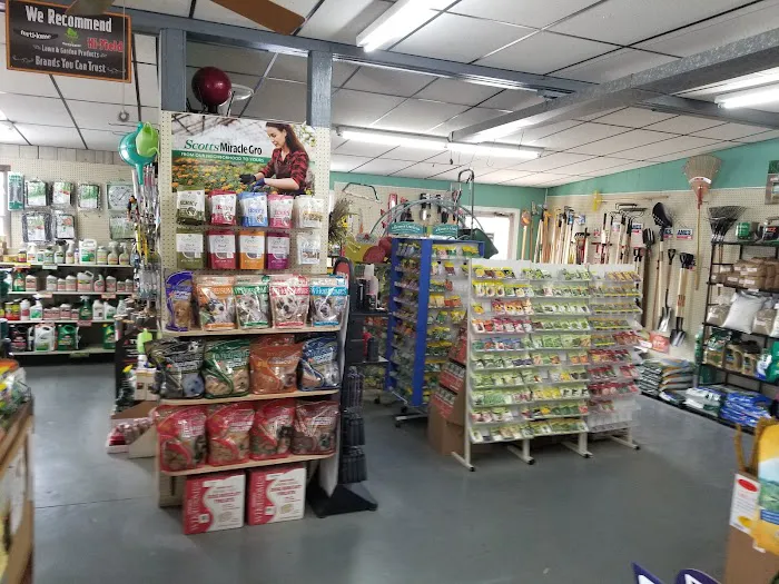 A B Hatchery & Garden Center Picture 3