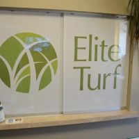 Elite Turf ico