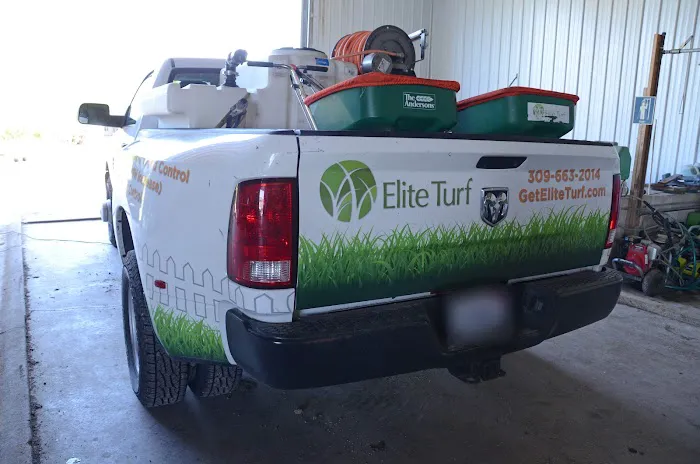 Elite Turf Picture 4