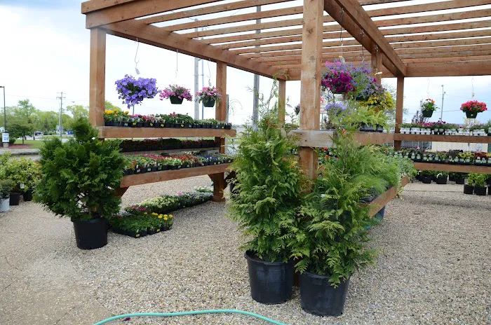 Penn Landscaping and Sunburst Nursery Picture 6