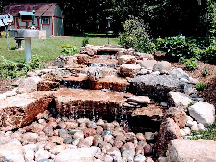 Penn Landscaping and Sunburst Nursery Picture 1