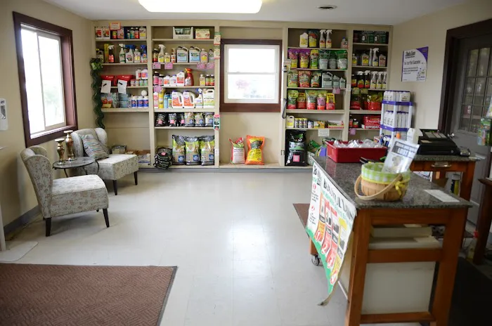 Penn Landscaping and Sunburst Nursery Picture 2