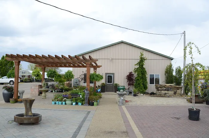 Penn Landscaping and Sunburst Nursery Picture 10