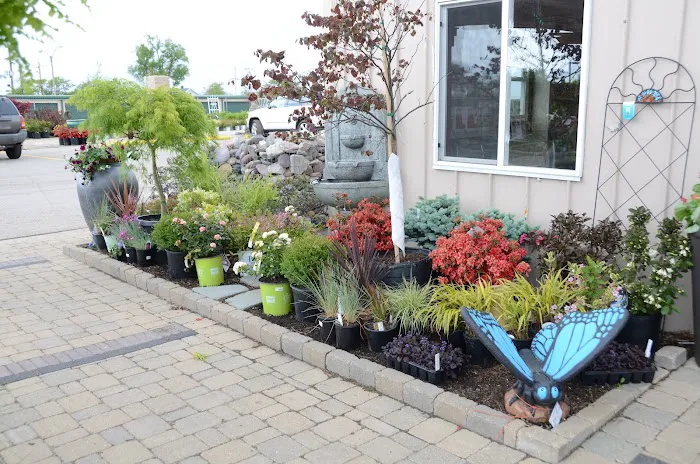 Penn Landscaping and Sunburst Nursery Picture 7