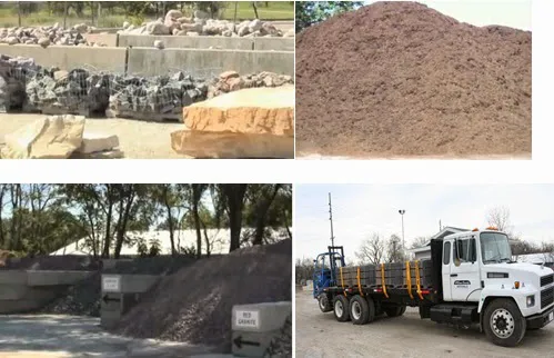 McLean County Materials Picture 1
