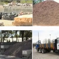 McLean County Materials ico