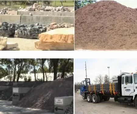 McLean County Materials