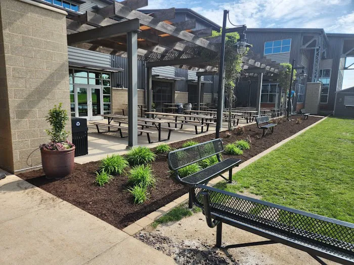 Changing Seasons Lawn and Landscape Inc Picture 2