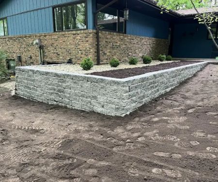 Changing Seasons Lawn and Landscape Inc