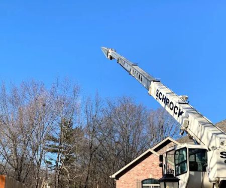 B&D lawn & tree care