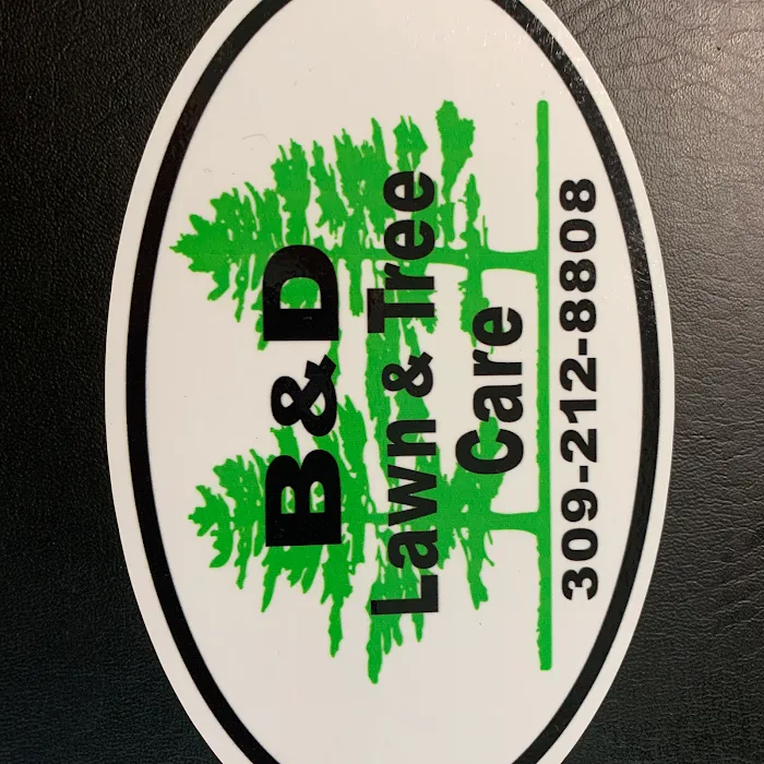 B&D lawn & tree care Picture 6