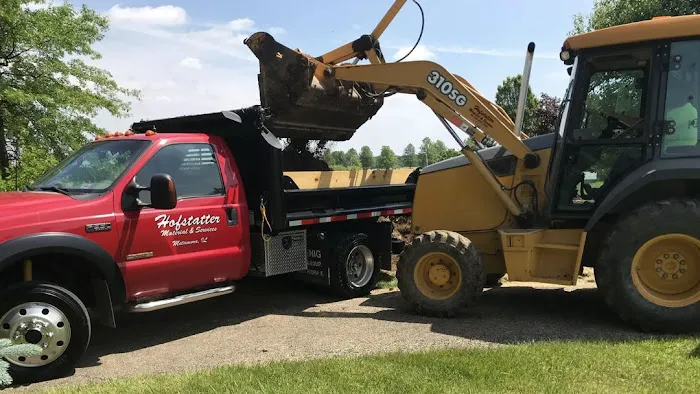 Hofstatter Material & Services Picture 1