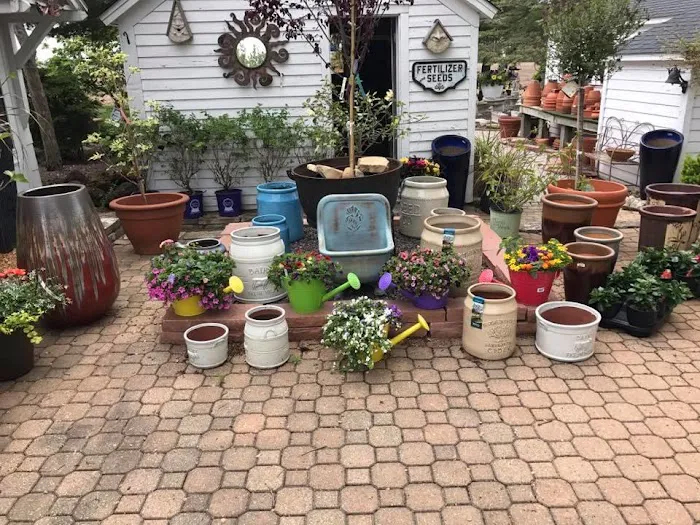 Dutch Landscaping Picture 1