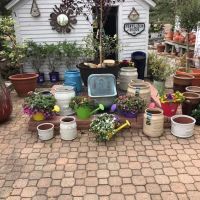 Dutch Landscaping ico