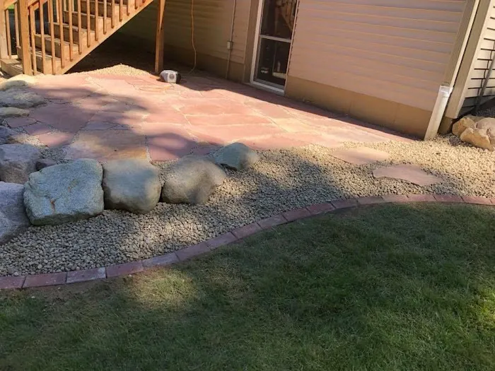 Dutch Landscaping Picture 8