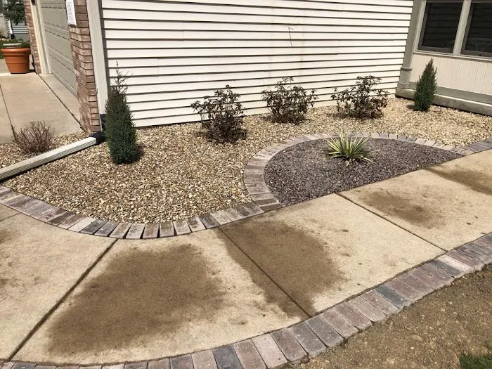 Dutch Landscaping Picture 9
