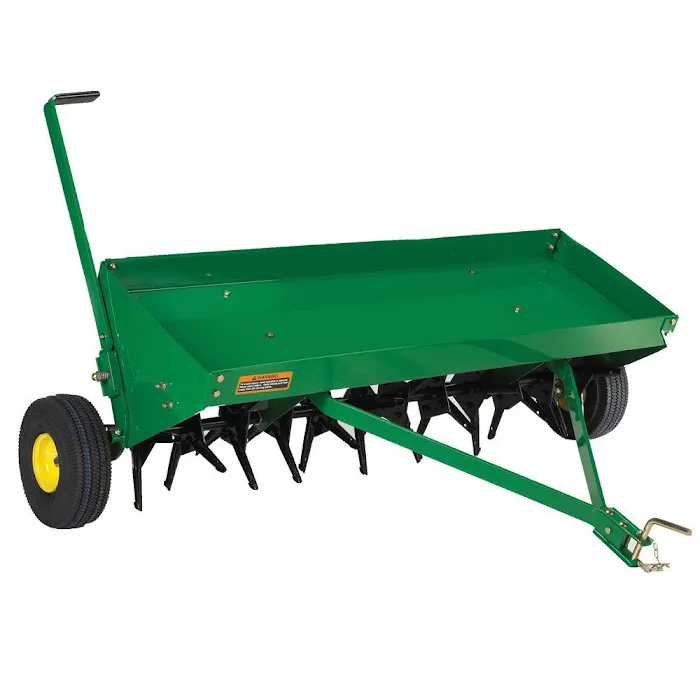 Arends Lawn Services Picture 1