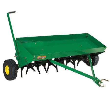 Arends Lawn Services