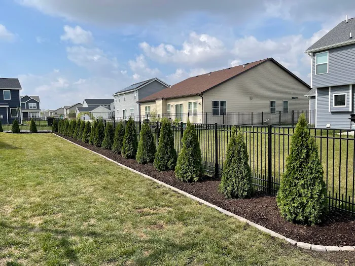 Mobeck Lawn & Landscape Picture 4