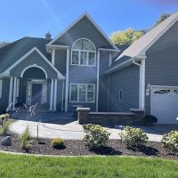 Mobeck Lawn & Landscape ico