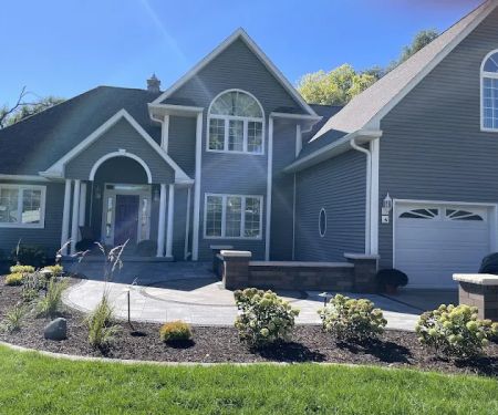 Mobeck Lawn & Landscape