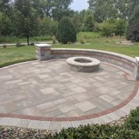 Gendron's Landscape Construction LLC ico