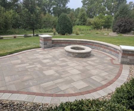 Gendron's Landscape Construction LLC