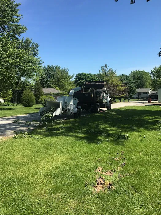 Freitag Seasonal Services, LLC Picture 4